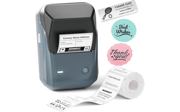 NIIMBOT B1 Thermal Label Printer