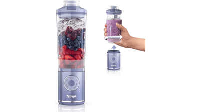 Ninja Blast Max Portable Blender