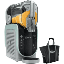 Ninja FS305CO RapidChill Slushie Machine