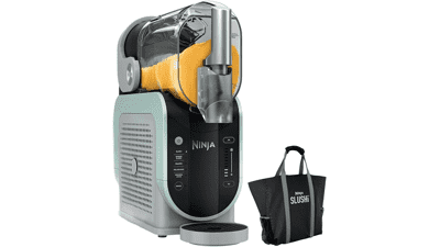 Ninja FS305CO RapidChill Slushie Machine