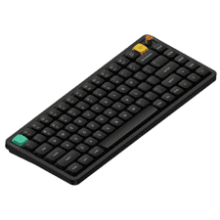 Nuphy Air75 V3 Wireless Mechanical Keyboard