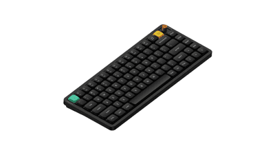 Nuphy Air75 V3 Wireless Mechanical Keyboard