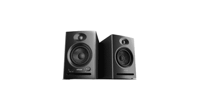 Ortizan C7 Dual-Mode Studio Monitors