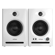 Ortizan C7 Dual-Mode Studio Monitors