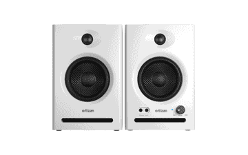 Ortizan C7 Dual-Mode Studio Monitors