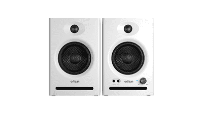 Ortizan C7 Dual-Mode Studio Monitors