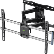 Outdoor TV Wall Mount 47-90 Inch