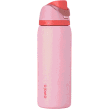 Owala Insulated Stainless Steel Water Bottle