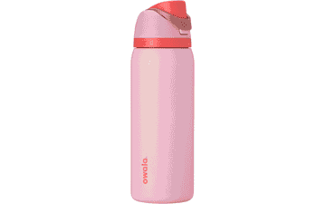 Owala Insulated Stainless Steel Water Bottle