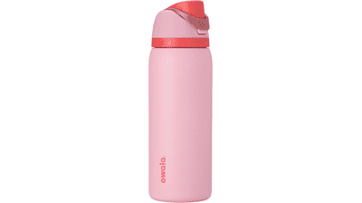 Owala Insulated Stainless Steel Water Bottle