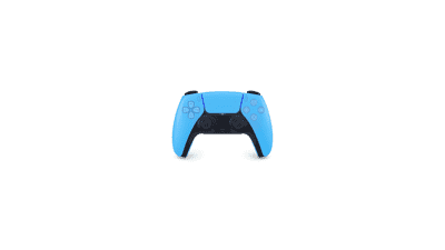 PS DualSense Starlight Blue Controller