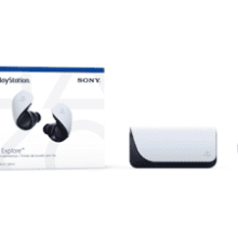PULSE Explore Wireless Earbuds