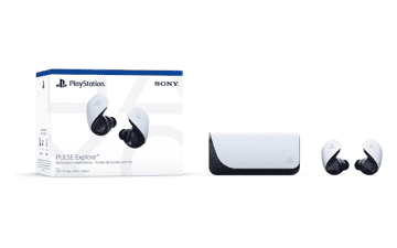 PULSE Explore Wireless Earbuds