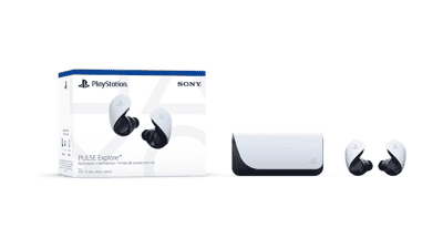 PULSE Explore Wireless Earbuds
