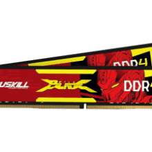 PUSKILL 16GB DDR4 3200MHz RAM Kit (2x8GB)