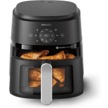 Philips 2000 Series Airfryer 4.4QT RapidAir