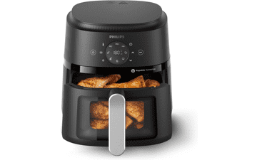 Philips 2000 Series Airfryer 4.4QT RapidAir