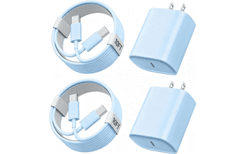 Phone 17 16 15 Fast Charger 20W USB-C