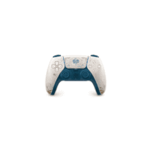 PlayStation DualSense Genshin Impact Limited Edition Controller