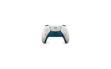 PlayStation DualSense Genshin Impact Limited Edition Controller