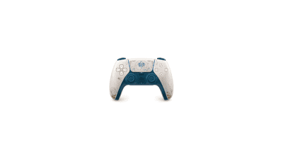 PlayStation DualSense Genshin Impact Limited Edition Controller