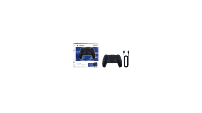 PlayStation DualSense Wireless Controller