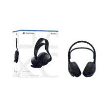 PlayStation Pulse Elite Wireless Headset