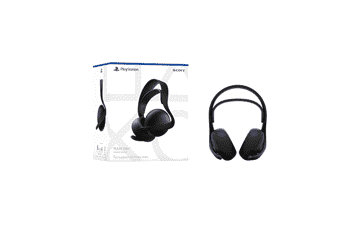 PlayStation Pulse Elite Wireless Headset