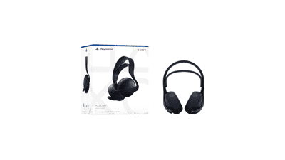 PlayStation Pulse Elite Wireless Headset
