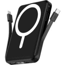 Podoru 10,000mAh MagSafe Power Bank