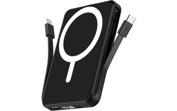 Podoru 10,000mAh MagSafe Power Bank