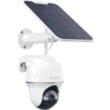 REOLINK Wireless Outdoor Security Camera
