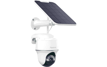 REOLINK Wireless Outdoor Security Camera