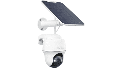 REOLINK Wireless Outdoor Security Camera