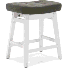 RNKSFX Counter Height Bar Stool