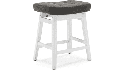 RNKSFX Counter Height Bar Stool