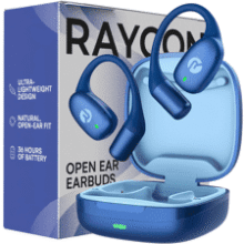 Raycon Essential Open Ear Earbuds