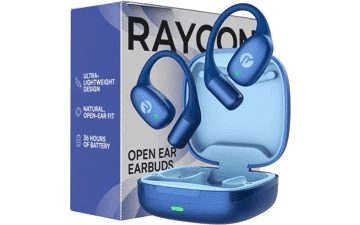 Raycon Essential Open Ear Earbuds