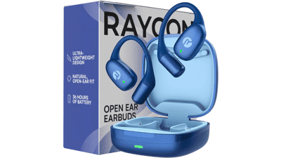 Raycon Essential Open Ear Earbuds
