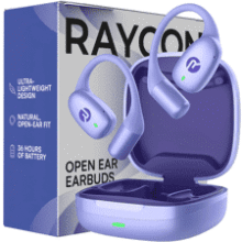 Raycon Essential Open Ear Earbuds