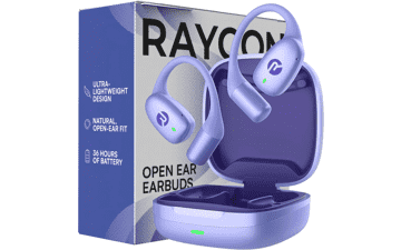 Raycon Essential Open Ear Earbuds