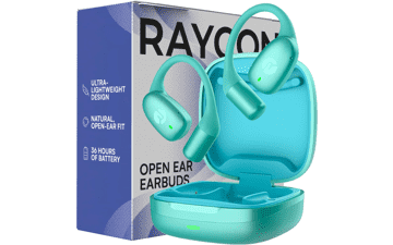 Raycon Essential Open Ear Wireless Earbuds