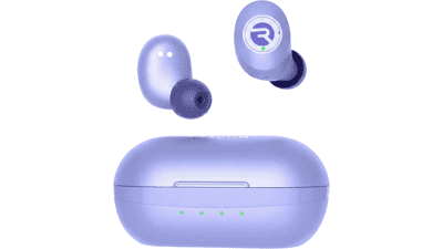 Raycon Everyday Bluetooth Earbuds