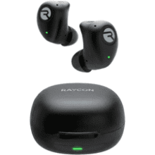 Raycon Fitness Bluetooth Earbuds with ANC