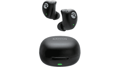 Raycon Fitness Bluetooth Earbuds with ANC