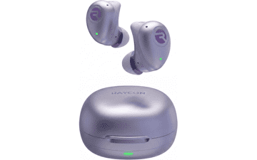 Raycon Fitness Bluetooth Earbuds with ANC