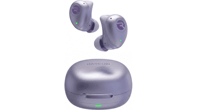 Raycon Fitness Bluetooth Earbuds with ANC