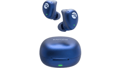 Raycon Fitness Wireless Earbuds