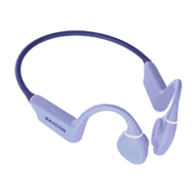 Raycon Open Ear Bone Conduction Headphones – Sweat‑Resistant, 13hr Playtime