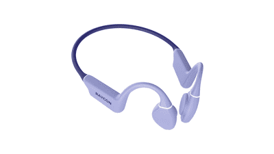 Raycon Open Ear Bone Conduction Headphones – Sweat‑Resistant, 13hr Playtime